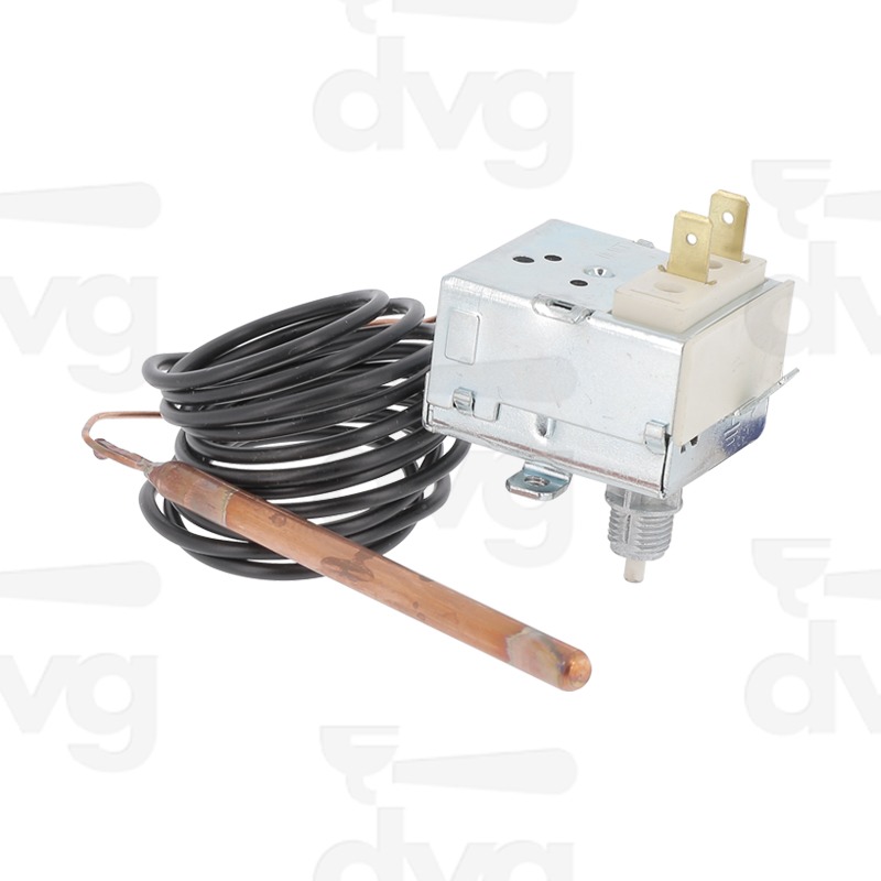 TERMOSTATO DI SICUREZZA 110 1500PVC